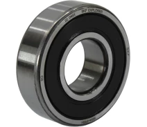 Купить - подшипник  Подшипник шариковый 180204 6204-2RS (SKF) (20х47х14мм.),6204-2RSH,1103031|348908|1363775 (1700257)