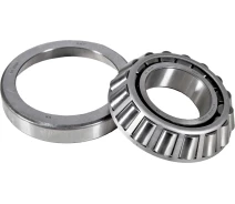 Купить - подшипник  Подшипник опорный роликовый конический 05325R 31313 (SKF) (140х65х36) мост перед., среда, зад. МАЗ, КрАЗ,05325R,05325R (1700743)