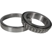 Купить - подшипник  Подшипник опорный роликовый конический 2007124А 32024Х (SKF) (180х120х38) ступ. УрАЛ,2007124А "<br>32024Х"<br>, (1701356)