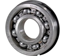 Купить - подшипник  Подшипник шариковый 50706А (VBF) (75х30х19),50706А, (1700469)