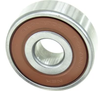 Купить - подшипник  Подшипник шариковый 140263 (Bosch) (17х52х17), 1120905510, | 01319482 | 028903221J | 028903221L | 131948 2|1908901|81934100100|9947509|9950663|A0079817225|V836862378| (1702720)