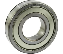 Купить - подшипник  Подшипник шариковый 150309 6309 ZN(NT) (100х45х25),150309 "<br>6309 ZN"<br>,150309|"<br>6309|ZN&amp;» (1701113)