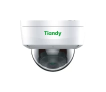 Купить - камеры видеонаблюдения  Фиксированная купольная камера Tiandy TC-C35KS 5МП Starlight с ИК, 2.8 мм (TC-C35KS-e)