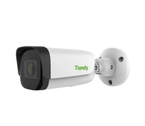 Купить - камеры видеонаблюдения  Моторизованная цилиндрическая камера Tiandy TC-C35US 5МП Starlight с ИК, 2.7-13.5 мм (TC-C35US-e)