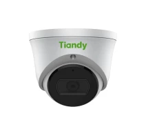 Купить - камеры видеонаблюдения  Фиксированная турельная камера Tiandy TC-C35XS 5МП Starlight с ИК, 2.8 мм (TC-C35XS-e)