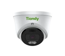 Купить - камеры видеонаблюдения  IP камера Tiandy TC-C35XQ 5МП фиксированная EW, 2,8 мм (TC-C35XQ-e)