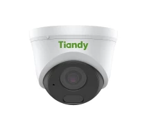 Купить - камеры видеонаблюдения  IP камера Tiandy TC-C34HS 4МП фиксированная турельная камера Starlight с ИК, 2,8 мм (TC-C34HS-e)