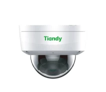 Купить - камеры видеонаблюдения  IP камера Tiandy TC-C34KS 4МП фиксированная купольная камера Starlight с ИК, 2.8 мм (TC-C34KS-e)