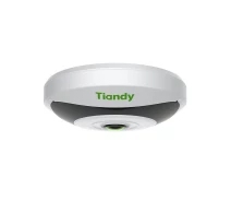 Купить - камеры видеонаблюдения  IP камера Tiandy TC-C35VN 5МП Fisheye (TC-C35VN-e)