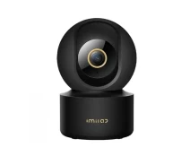 Купить - камеры видеонаблюдения  IP-камера для видеонаблюдения Imilab Security Camera C22 CMSXJ60A Black