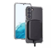 Купить - чехол для смартфона  Чехол-аккумулятор XON PowerCase Magnetic XE Samsung Note 9 10000 mAh Black