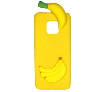 Купить - чехол для смартфона  Чехол Cartoon Case 3D Huawei Mate 20 Pro Бананы