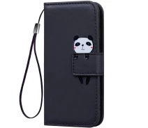 Купить - чехол для смартфона  Чехол-книжка Animal Wallet для Huawei Mate 20 Pro Panda