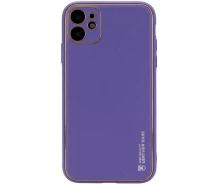 Купить - чехол для смартфона  Чехол Turister для Iphone 12 модель Bogema Фиолетовый (39913Viol12)
