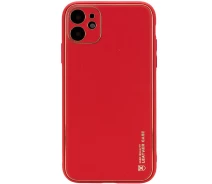 Купить - чехол для смартфона  Чехол Turister для Iphone 12 модель Bogema Красный (39913Red12)