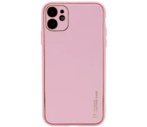 Купить - чехол для смартфона  Чехол Turister для Iphone 12 модель Bogema Розовый (39913Pnk12)