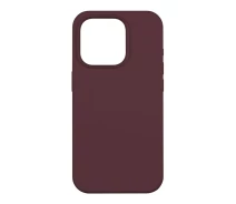 Купить - чехол для смартфона  Чехол Silicone Case AA Apple iPhone 14 Plum