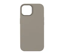 Купить - чехол для смартфона  Чехол усиленной защиты Silicone MagSafe Apple iPhone 15 Clay