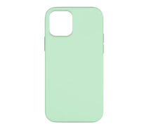 Купить - чехол для смартфона  Чехол усиленной защиты Silicone MagSafe Apple iPhone 12 / iPhone 12 Pro Pistachio