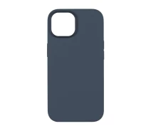 Купить - чехол для смартфона  Чехол усиленной защиты Silicone MagSafe Apple iPhone 15 Pro Storm Blue