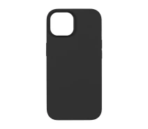 Купить - чехол для смартфона  Чехол усиленной защиты Silicone MagSafe Apple iPhone 15 Pro Max Black