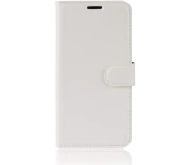 Купить - чехол для смартфона  Чехол-книжка Litchie Wallet для Huawei P Smart Plus 2019 / Honor 10i White (hub_uSqb95030)