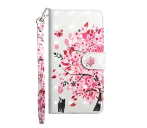 Купить - чехол для смартфона  Чехол-книжка Color Book для Huawei Mate 20 Сакура (arbc5090)