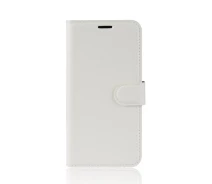 Купить - чехол для смартфона  Чехол-книжка Litchie Wallet для Huawei Mate 20 Pro Белый (arbc3348)