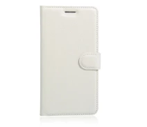 Купить - чехол для смартфона  Чехол-книжка Litchie Wallet для Huawei Mate 20 Белый (arbc3365)