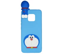 Купить - чехол для смартфона  Чехол Cartoon Case 3D для Huawei Mate 20 Pro Кот (arbc7845)