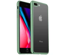 Купить - чехол для смартфона  Чехол Turister для Iphone 7 Plus Зелёный (41572GRN7P)