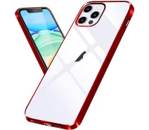 Купить - чехол для смартфона  Чехол Turister для Iphone 12 Pro Темно-зелёный (41563Rd12P)