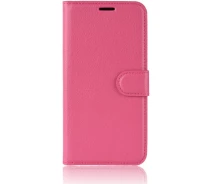 Купить - чехол для смартфона  Чехол-книжка Litchie Wallet для Nokia 1.3 Rose