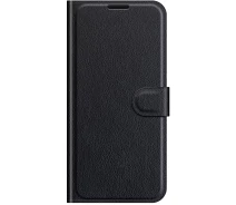 Купить - чехол для смартфона  Чехол-книжка Litchie Wallet для Xiaomi Mi 11 Ultra Black