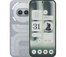 Купить - смартфон и мобильный телефон  Смартфон Nothing Phone (2a) Plus 12/256GB Gray [118392]