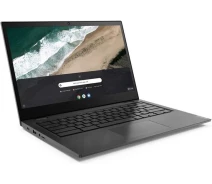 Купить - ноутбук  Ноутбук Lenovo Chromebook S345-14AST 14″ FHD 4/32GB, A6-9220C (81WX000UCC) Gray "Seller Refurbished"