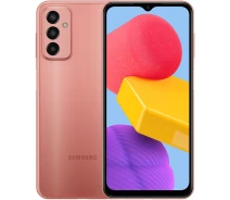 Купить - смартфон и мобильный телефон  Смартфон Samsung Galaxy M13 4/64Gb Orange Copper SM-M135F UA UCRF