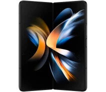 Купить - смартфон и мобильный телефон  Смартфон Samsung Galaxy Fold 4 12/512Gb Phantom Black (SM-F936BZKC)