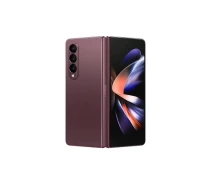 Купить - смартфон и мобильный телефон  Смартфон Samsung Galaxy Fold 4 12/256Gb Burgundy (SM-F936B)