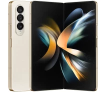 Купить - смартфон и мобильный телефон  Смартфон Samsung Galaxy Fold 4 12/256Gb Beige (SM-F936BZ)