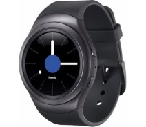 Купить - смарт-часы  Смарт-часы Samsung Gear S2 (SM-R730A) Dark Grey