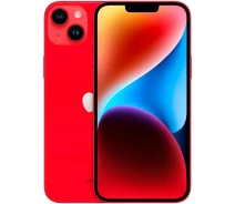 Купить - смартфон и мобильный телефон  Смартфон iPhone 14 Plus 128GB (PRODUCT)RED,Model A2886 (Grade A) Seller Refurbished (MQ513)