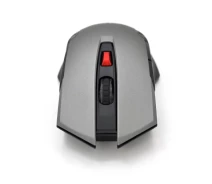 Купить - мышку для ноутбука  Мышь беспроводная Fantech WG10 RAIGOR II, 6 кнопок, 800-2000 DPI, Win7 - 8 - 10 Mac OS, Grey, COLOR BOX (18580-ytg)
