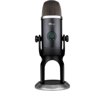Купить - микрофон для караоке  Микрофон Blue Microphones Yeti X Pro (988-000244) [119884]