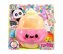 Купить - большую мягкую игрушку  Мягкая игрушка-антистресс Fluffie Stuffiez серии Large Plush - Мороженое (594437-ks)