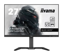 Купить - монитор  Монитор 27" Iiyama GB2745HSU-B2 1920×1080 IPS Black