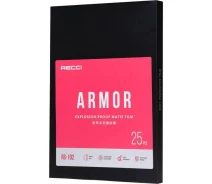 Купить - защитную пленку к планшету  Гидрогелевая пленка матовая XPRO RS-102 25 шт. (24045-01_3999)