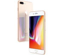 Купить - смартфон и мобильный телефон  Смартфон APPLE iPhone 8 Plus 64GB Gold (Grade C) Seller Refurbished (MQ8N2)
