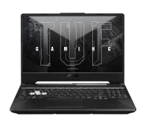 Купить - ноутбук  Ноутбук ASUS TUF Gaming A15 FA506NC-HN001W (90NR0JF7-M001T0)