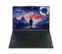 Купить - ноутбук  Ноутбук Lenovo Legion Pro 7 16IRX9H (83DE005CUS) Eclipse Black (101738)
